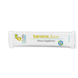 Íz stick