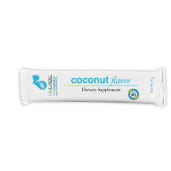 Íz stick