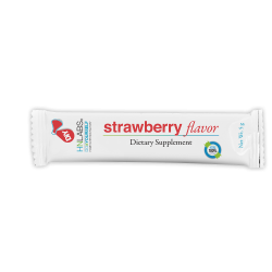 Íz stick