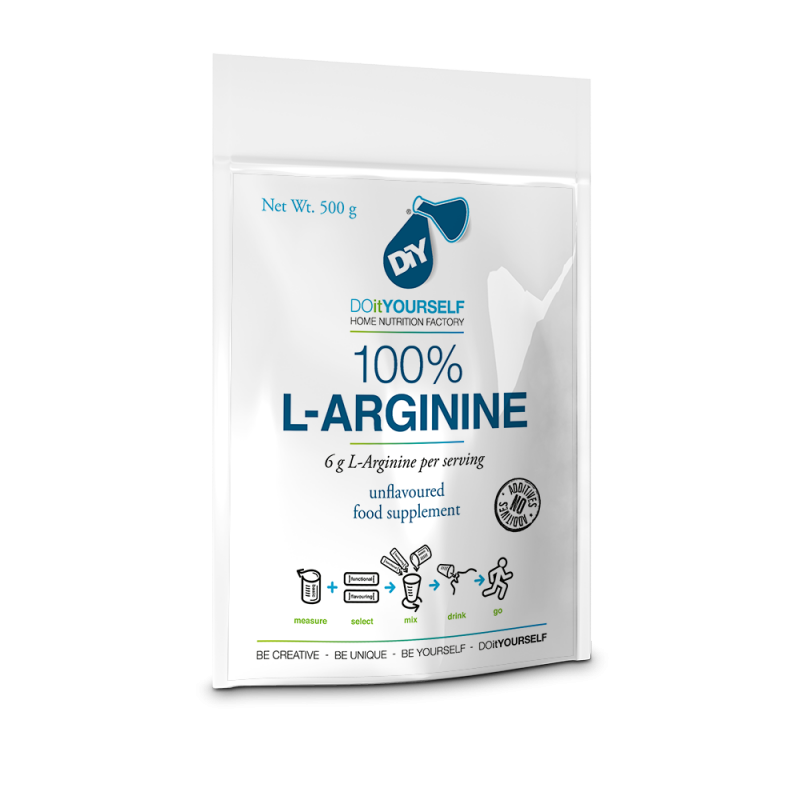 az l-arginin segíti a zsírégetést?