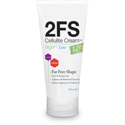2FS Cellulite Cream