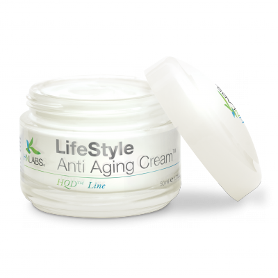 LifeStyle Anti Aging Cream