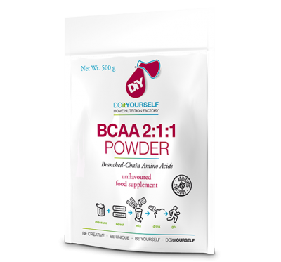 BCAA 2:1:1 Powder