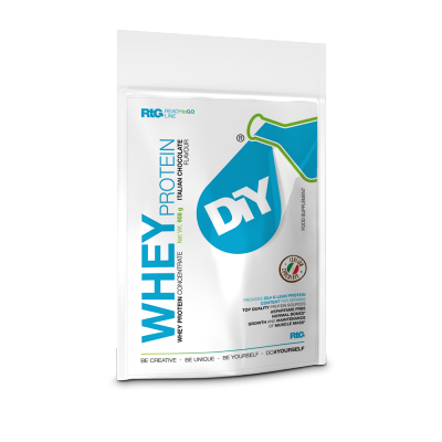 Whey Protein Concentrate