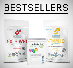 Best sellers